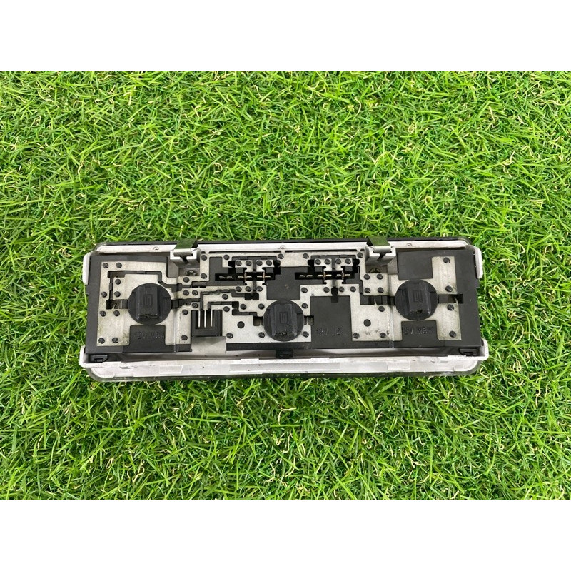 Плафон салона (салон) BMW 3-series E46 63316901478