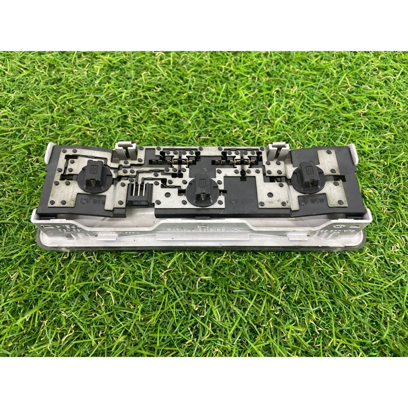 Плафон салона (салон) BMW 3-series E46 63316901478