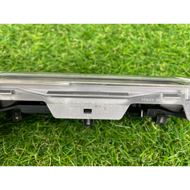 Плафон салона (салон) BMW 3-series E46 63316901478