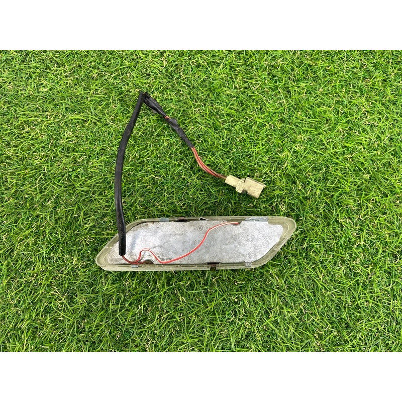 Салонний світильник (салон) BMW 5-series E34 M43b18 63318359074