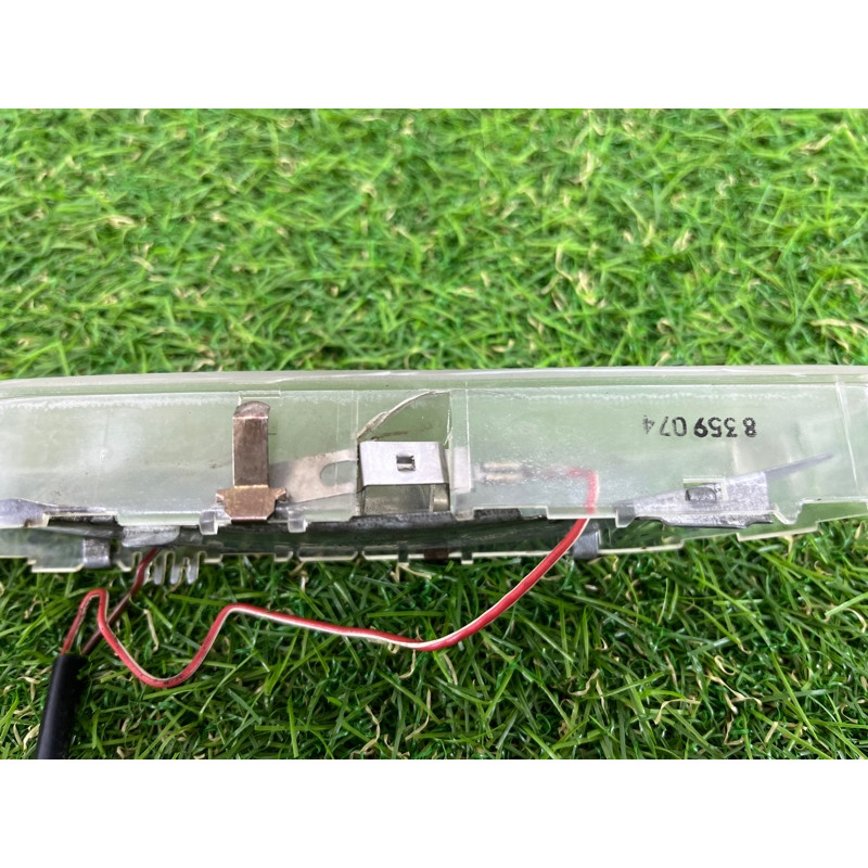 Салонний світильник (салон) BMW 5-series E34 M43b18 63318359074