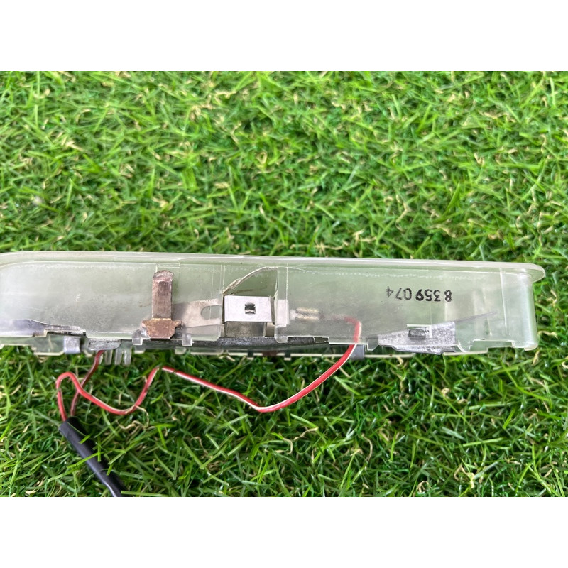 Салонний світильник (салон) BMW 5-series E34 M43b18 63318359074