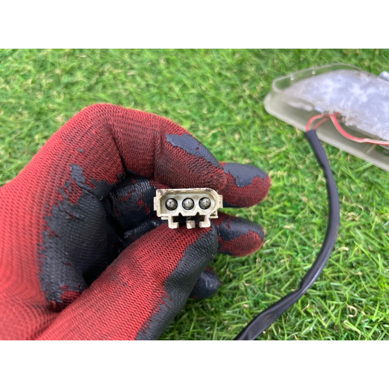 Салонний світильник (салон) BMW 5-series E34 M43b18 63318359074