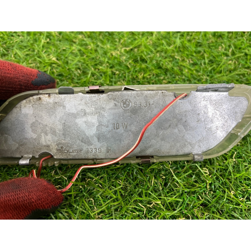 Салонний світильник (салон) BMW 5-series E34 M43b18 63318359074