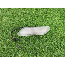 Плафон салона