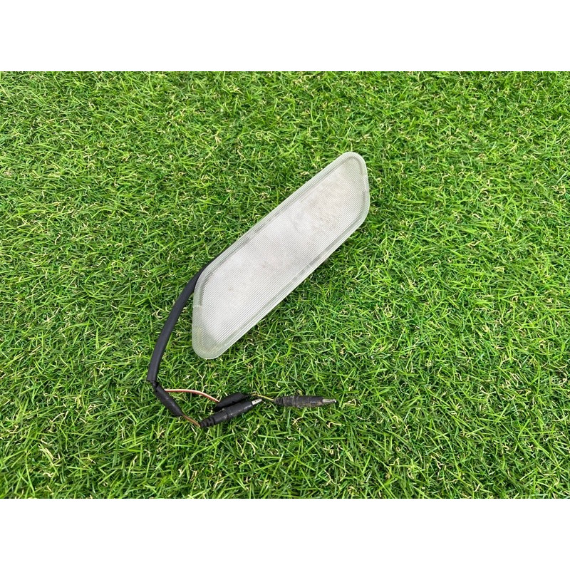 Плафон салона (салон) BMW 5-series E34 M43b18 63318359073