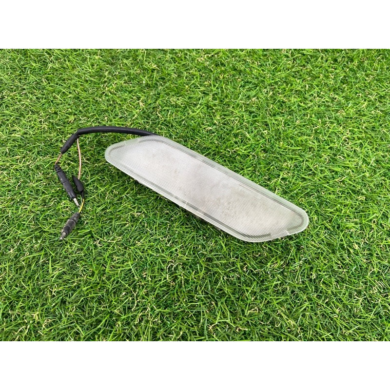 Плафон салона (салон) BMW 5-series E34 M43b18 63318359073