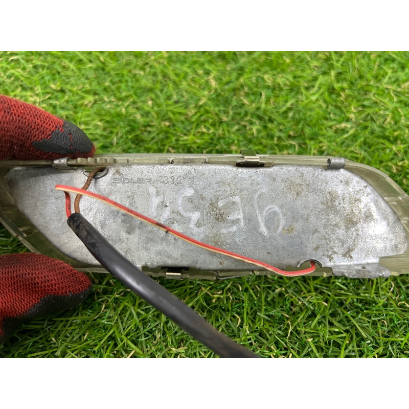 Плафон салона (салон) BMW 5-series E34 M43b18 63318359073