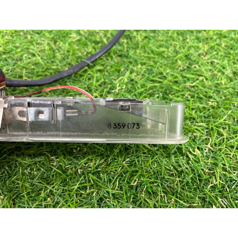 Плафон салона (салон) BMW 5-series E34 M43b18 63318359073