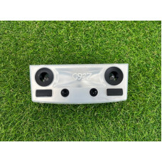 Плафон салона