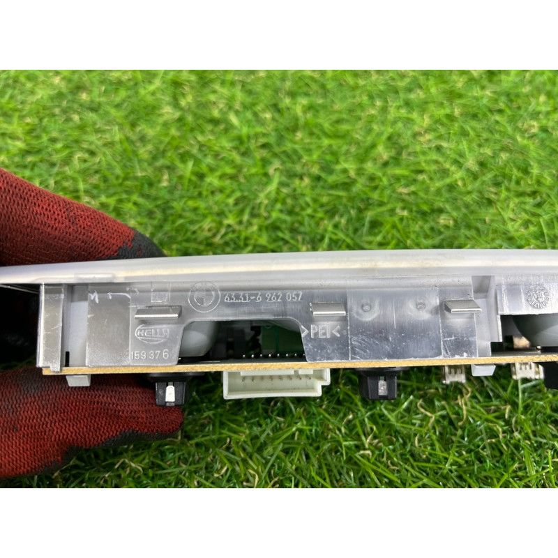 Плафон салона (салон) BMW 5-series E60 2005 N52B25 63316962057