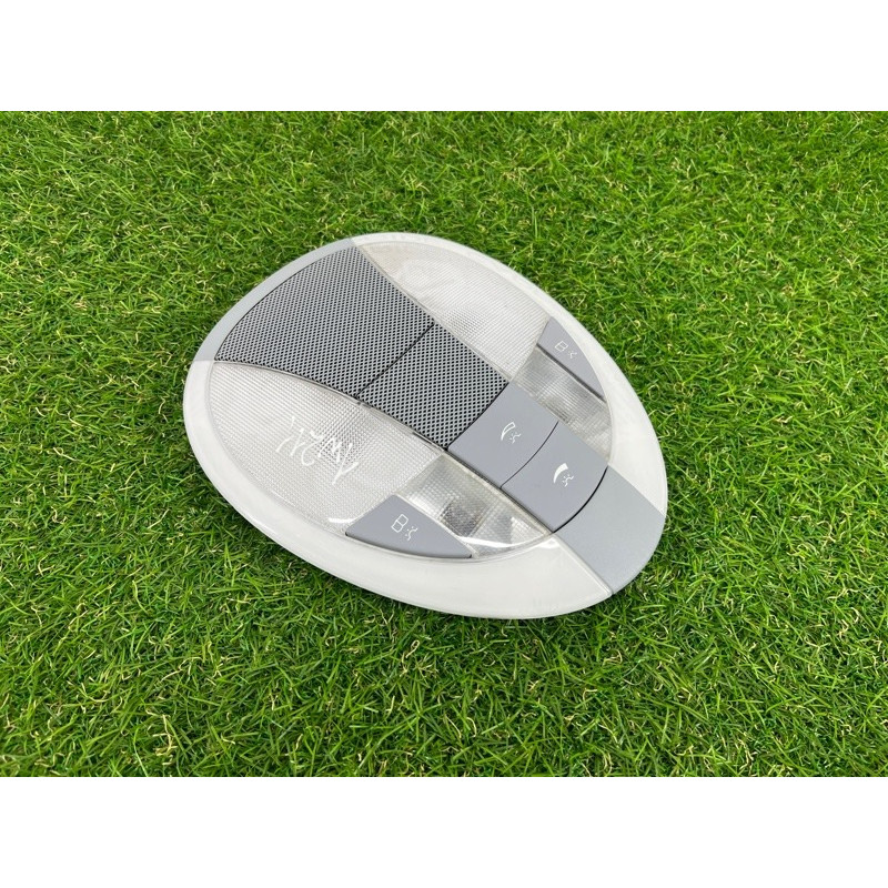 Плафон салона (салон) Mercedes-Benz E-class W211 2006 3.2 M112.946 A2118202201