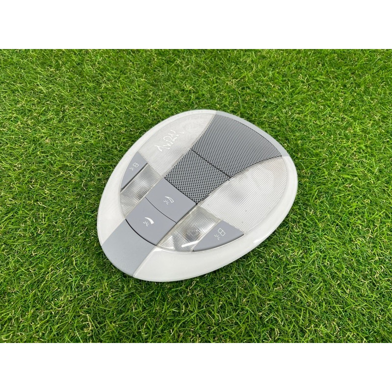 Плафон салона (салон) Mercedes-Benz E-class W211 2006 3.2 M112.946 A2118202201