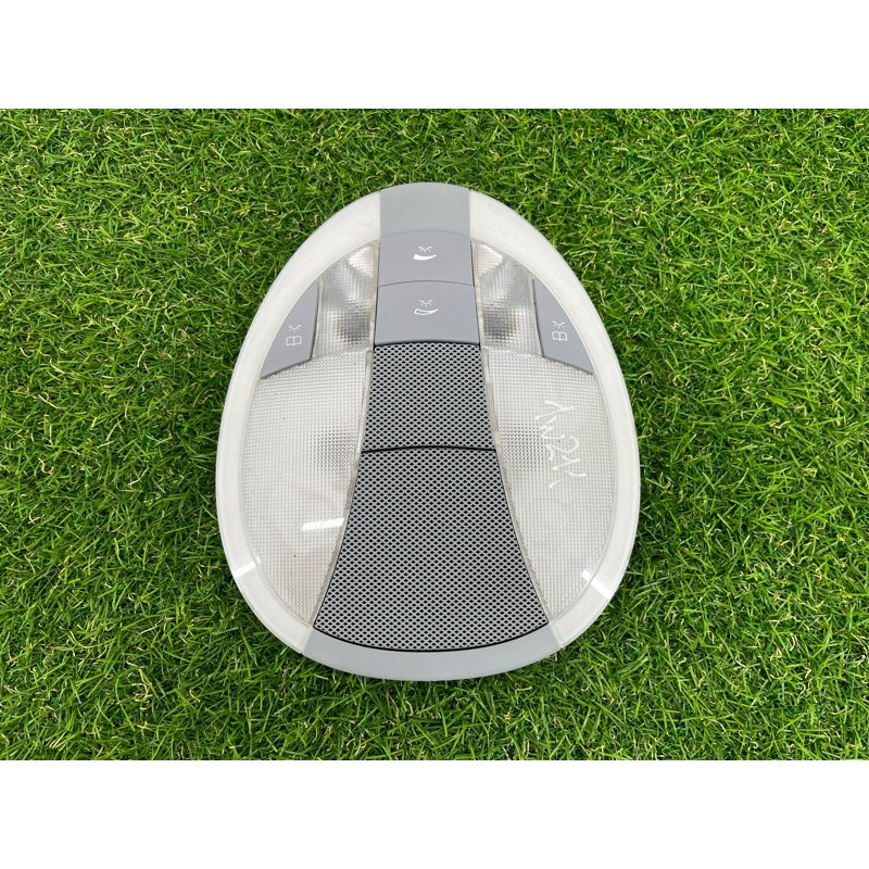 Плафон салона (салон) Mercedes-Benz E-class W211 2006 3.2 M112.946 A2118202201