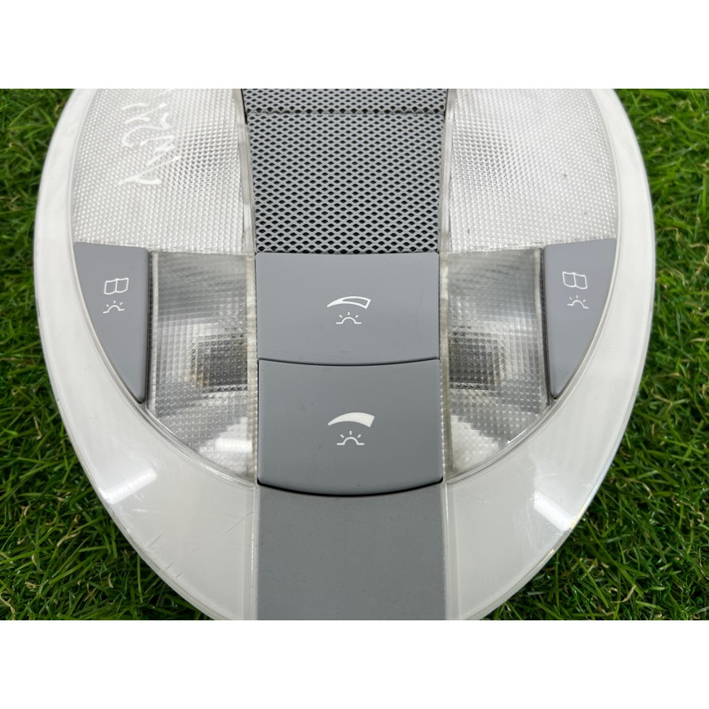 Плафон салона (салон) Mercedes-Benz E-class W211 2006 3.2 M112.946 A2118202201