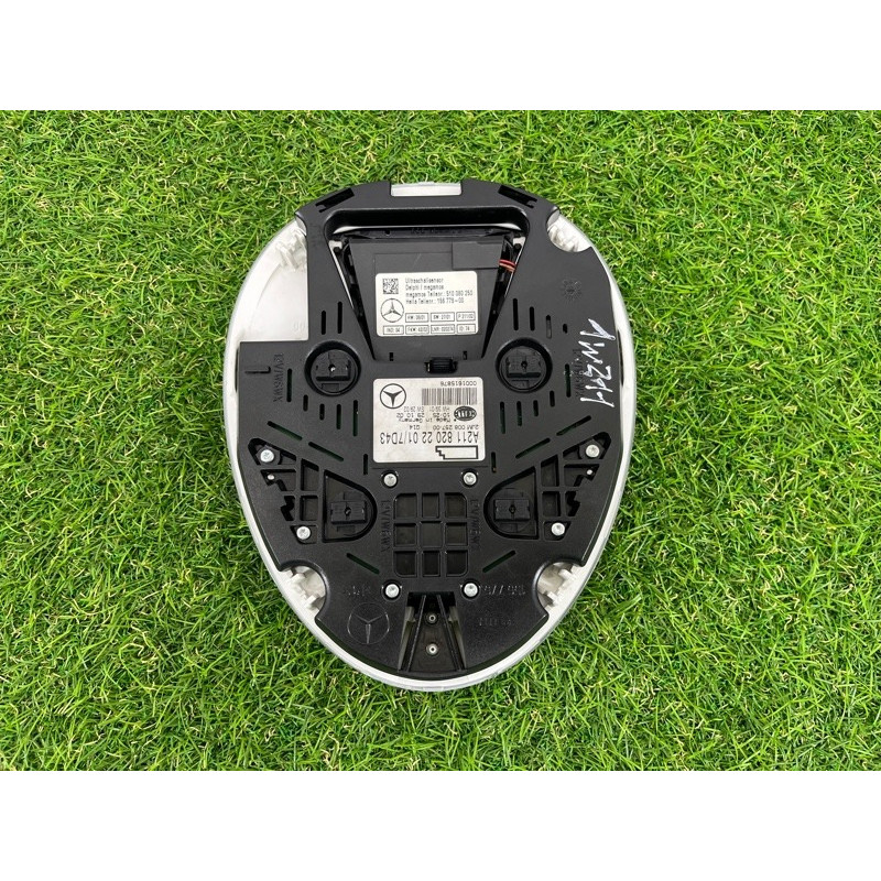 Плафон салона (салон) Mercedes-Benz E-class W211 2006 3.2 M112.946 A2118202201