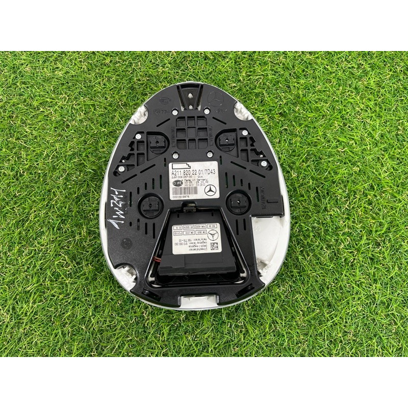 Плафон салона (салон) Mercedes-Benz E-class W211 2006 3.2 M112.946 A2118202201