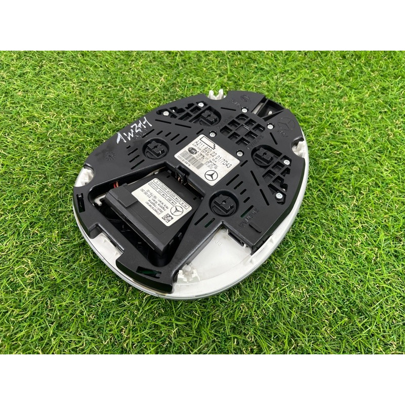 Плафон салона (салон) Mercedes-Benz E-class W211 2006 3.2 M112.946 A2118202201