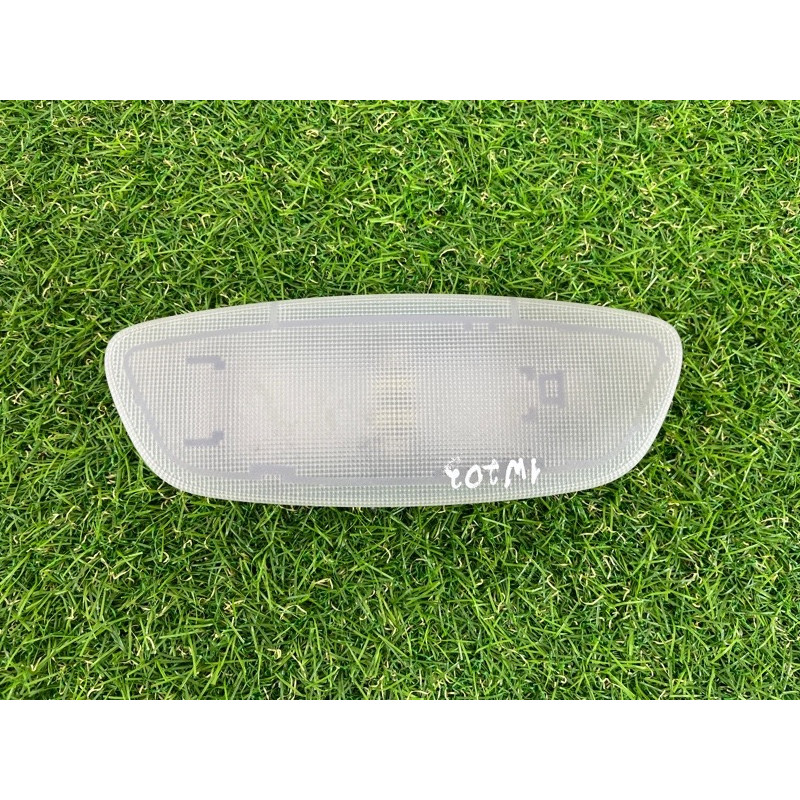 Салонний світильник (салон) Mercedes-Benz C-class W203 1.8 M111.951