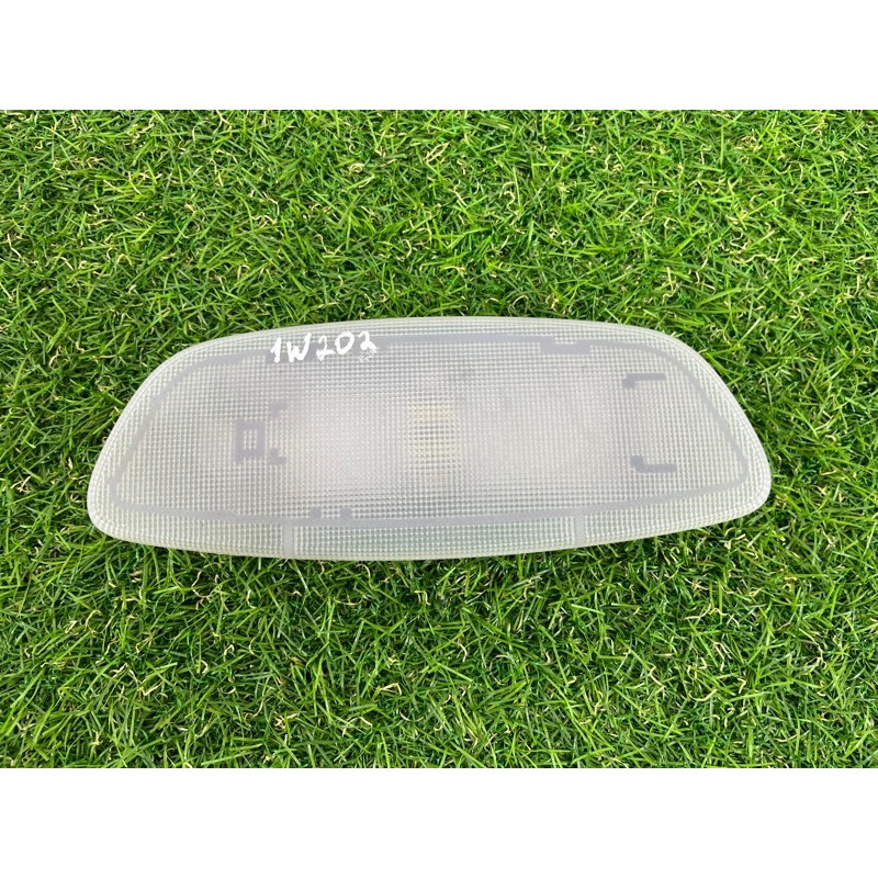 Салонний світильник (салон) Mercedes-Benz C-class W203 1.8 M111.951