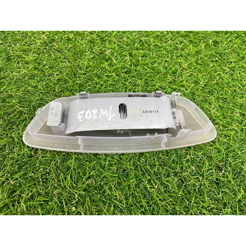 Салонний світильник (салон) Mercedes-Benz C-class W203 1.8 M111.951