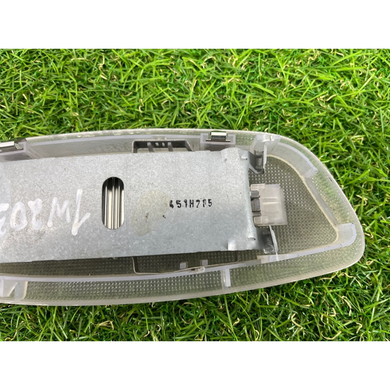 Салонний світильник (салон) Mercedes-Benz C-class W203 1.8 M111.951