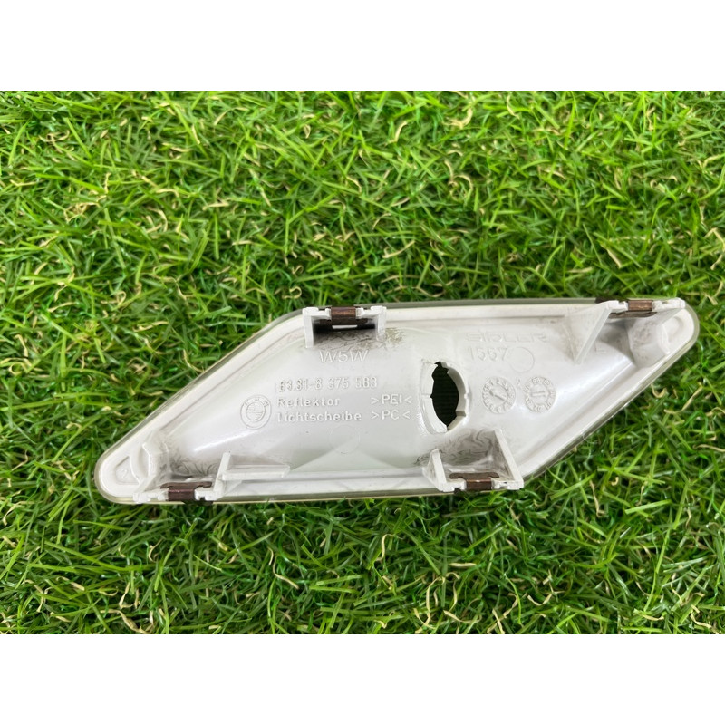 Плафон салона (салон) BMW 3-series E46 63318375583