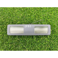 Плафон салона