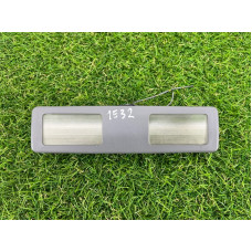 Плафон салона