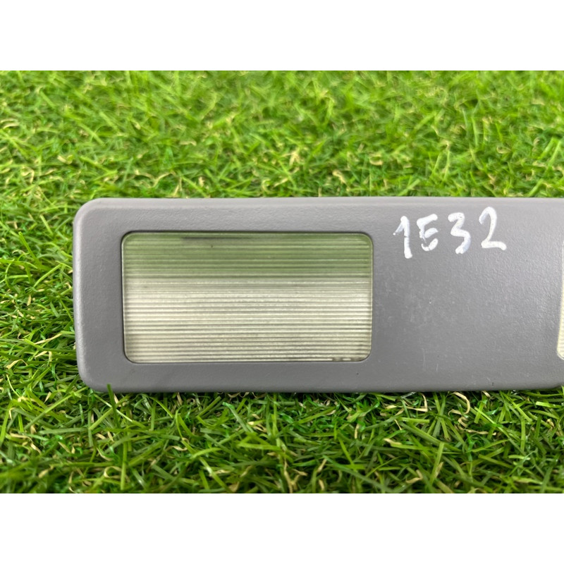 Плафон салона (салон) BMW 7-series E32 63311382086