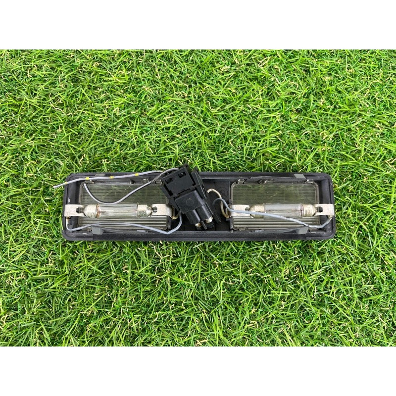 Плафон салона (салон) BMW 7-series E32 63311382086