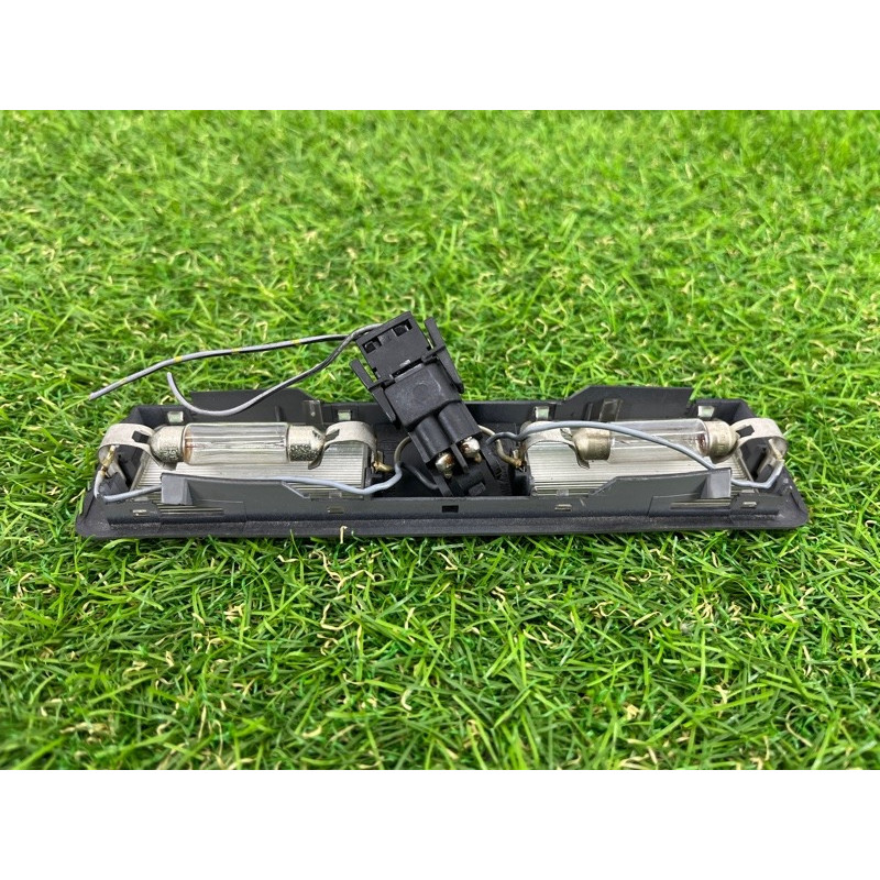 Плафон салона (салон) BMW 7-series E32 63311382086