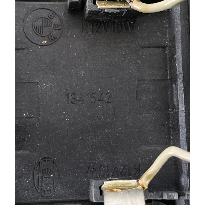 Плафон салона (салон) BMW 7-series E32 63311382086