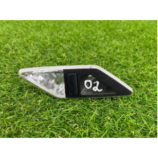 Плафон салона