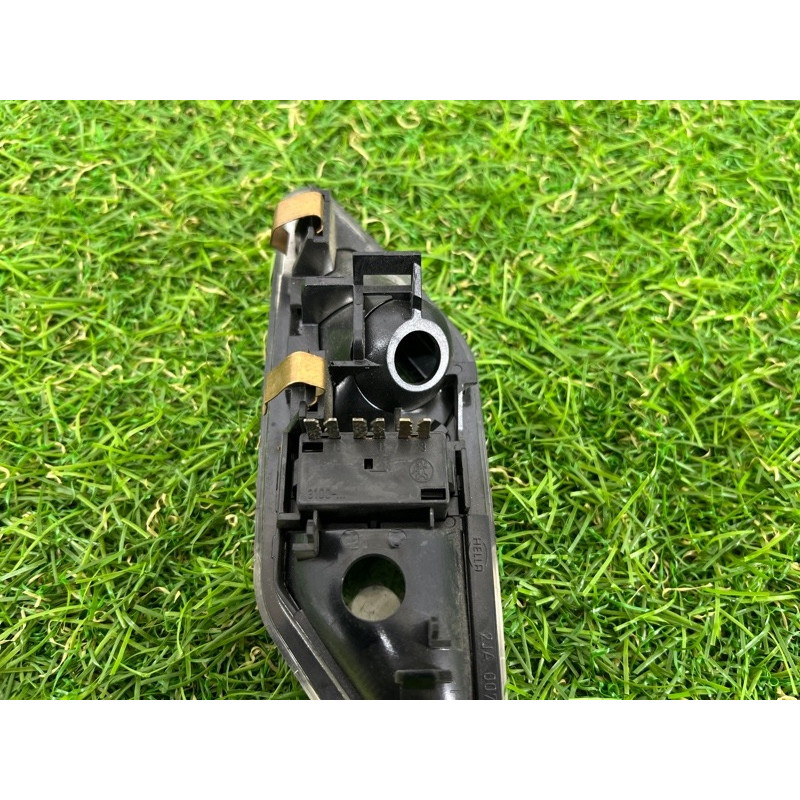 Плафон салона (салон) BMW 3-series E46 00787701