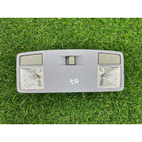 Плафон салона