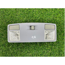 Плафон салона