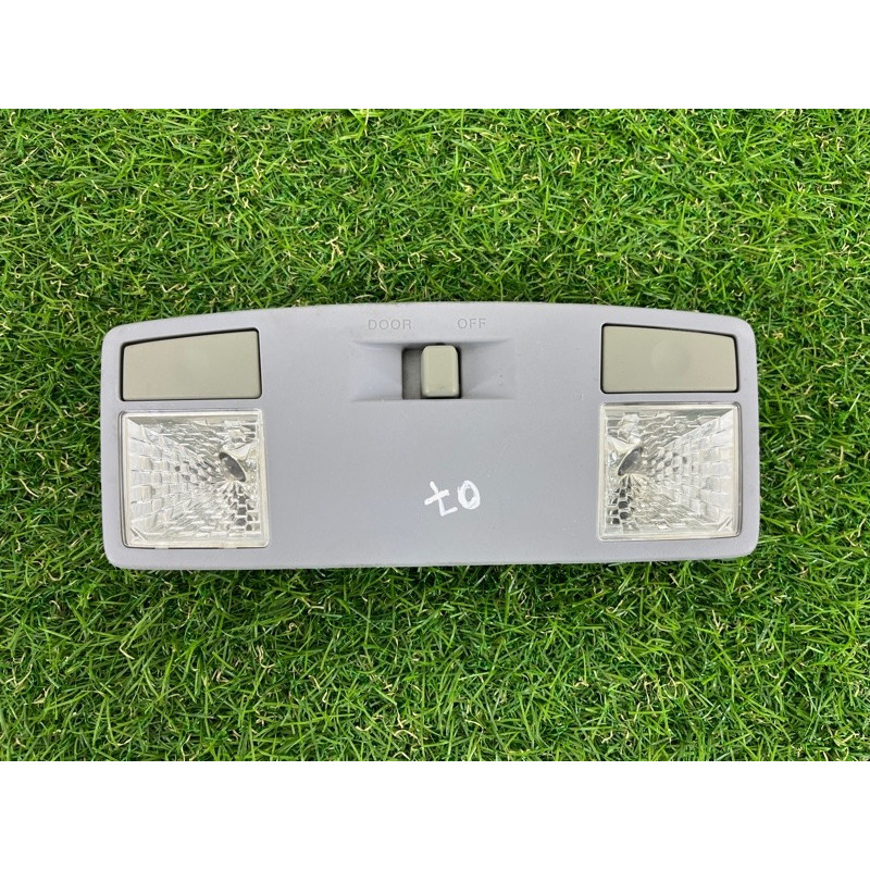 Плафон салона (салон) Mazda 6 GG 2004 2.0 RF5