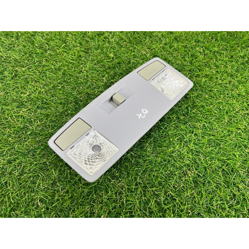 Плафон салона (салон) Mazda 6 GG 2004 2.0 RF5