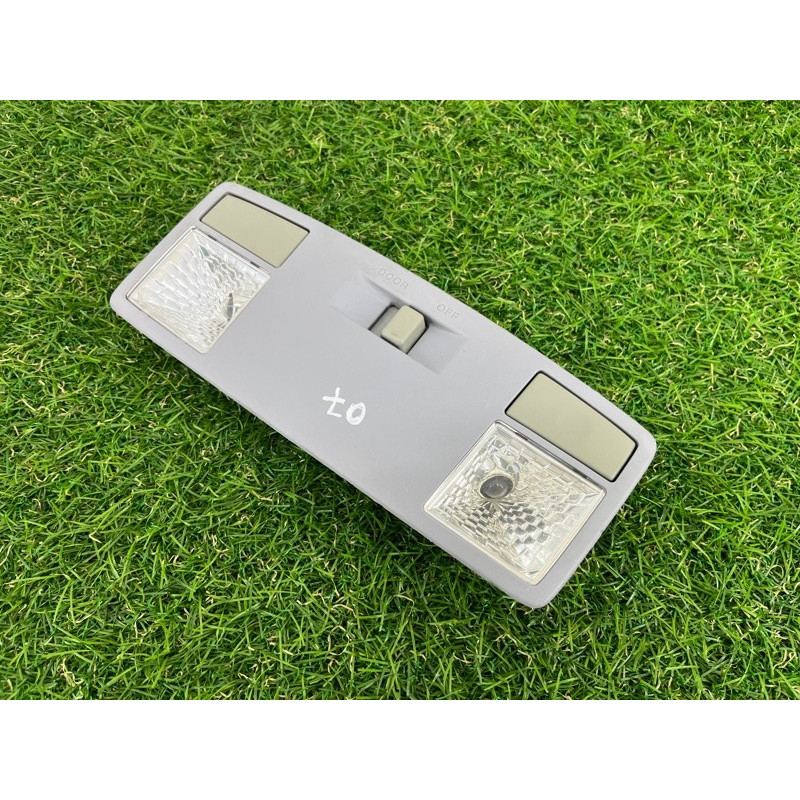 Плафон салона (салон) Mazda 6 GG 2004 2.0 RF5