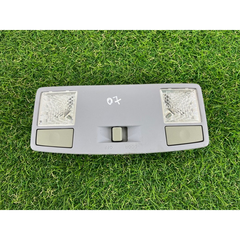 Плафон салона (салон) Mazda 6 GG 2004 2.0 RF5