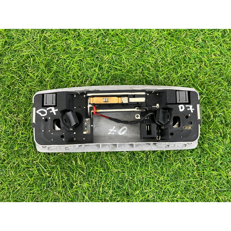 Плафон салона (салон) Mazda 6 GG 2004 2.0 RF5