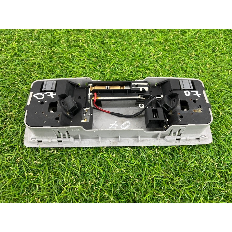 Плафон салона (салон) Mazda 6 GG 2004 2.0 RF5