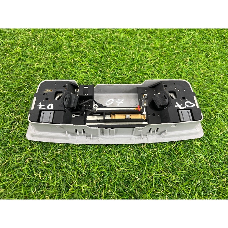 Плафон салона (салон) Mazda 6 GG 2004 2.0 RF5