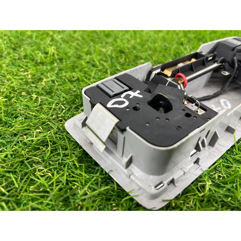 Плафон салона (салон) Mazda 6 GG 2004 2.0 RF5