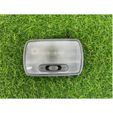 Плафон салона