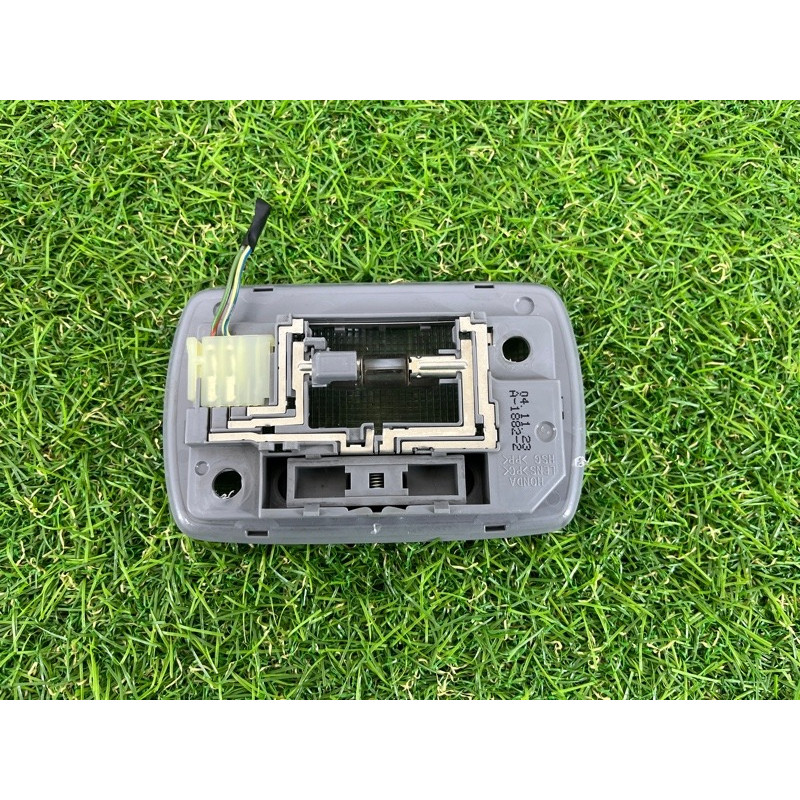 Плафон салона (салон) Honda CRV RD7 2003 2.2 34252S5A003ZD