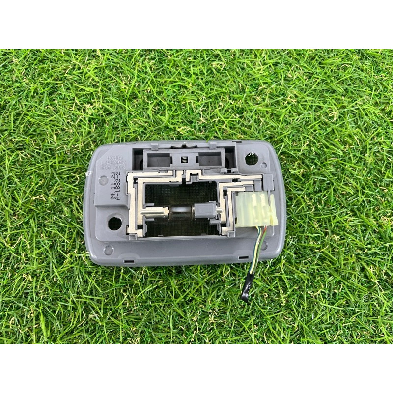 Плафон салона (салон) Honda CRV RD7 2003 2.2 34252S5A003ZD