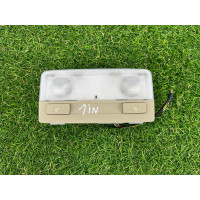 Плафон салона