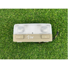 Плафон салона